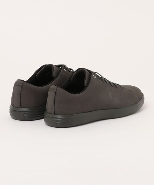 COLE HAAN（コールハーン）の「グランド クロスコート スニーカー mens（スニーカー・メンズ・ブラック・7/7.5/8/8.5/9/9.5/10/10.5/11）」の7枚目の写真