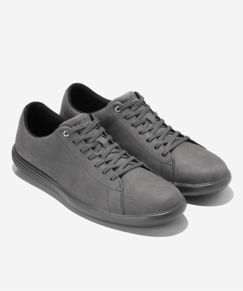 セール】グランド クロスコート スニーカー mens（スニーカー
