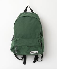 セール】PROOFED NYLON TAFFETA（バックパック/リュック）｜MHL