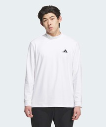 adidas｜アディダスのTシャツ/カットソー（タートルネック