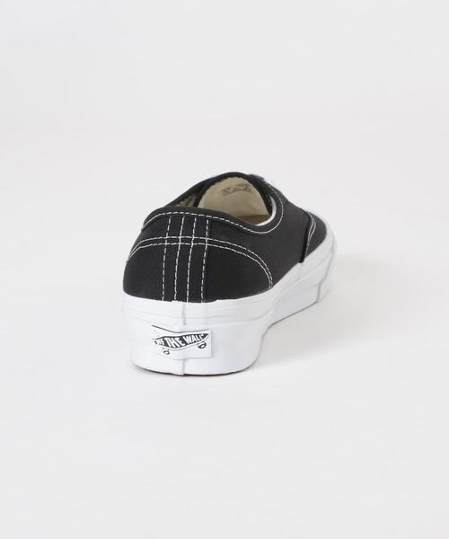 VANS PREMIUM LX Authentic Reissue 44（スニーカー）｜VANS（バンズ