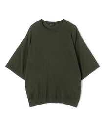 ギャルリーヴィー　グレーニット　S エディターの着用レビューあり！【ギャルリー・ヴィー】大人気