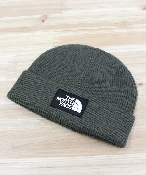 ビッグロゴビーニー ニット帽 BIG LOGO BEANIE The North Face