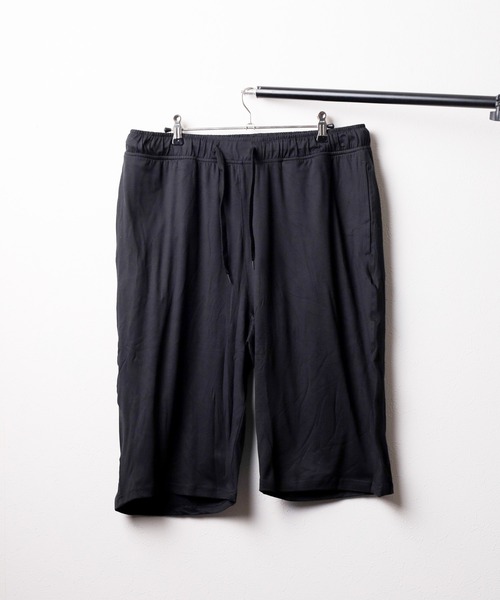 ARCHIVER（アーカイバ）の「【RS】【ストレッチ ハーフパンツ】（その他パンツ・メンズ・その他4/その他1/その他3/チャコールグレー・LARGE/MEDIUM/X-LARGE）」の7枚目の写真