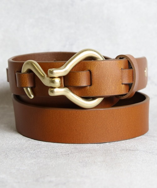 セール】Lee 30mm レザーフックベルト（ベルト）｜Lee（リー）の