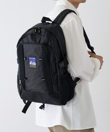 【SETUP7】ワンポイントロゴ デイパック 17L 8287 MKS