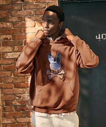 Psycho Bunny｜サイコバニーのパーカー（プルオーバー）通販 - ZOZOTOWN