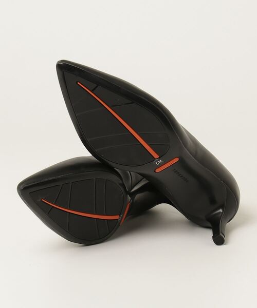 ROCKPORT（ロックポート）の「【WOMEN】CINDY／シンディ ポインティ トゥ ヒール パンプス（パンプス・レディース・ブラック・25.0cm/24.5cm/24.0cm/23.5cm/23.0cm/22.5cm/22.0cm）」の3枚目の写真