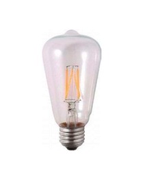 BRID（ブリッド）の「［パーツ販売］ブリッド ヴィンテージ バルブ 電球 / BRID VINTAGE LED BULB［E26_調光可］（照明）」