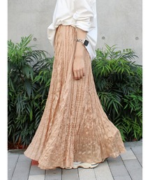 Ungrid（アングリッド）の「クリンクルボリュームスカート（スカート・レディース）」