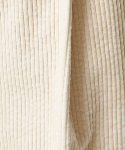 セール】コーデュロイ ワイドストレートパンツ（その他パンツ