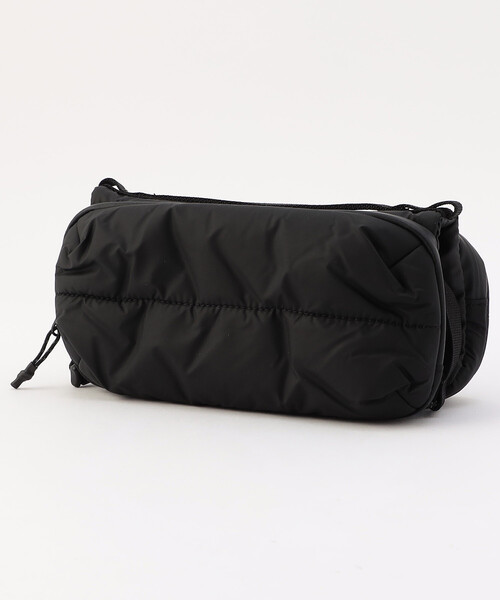 Topologie/トポロジー Bottle Sacoche Medium ボトルサコッシュ