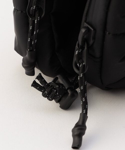 Topologie/トポロジー Bottle Sacoche Medium ボトルサコッシュ