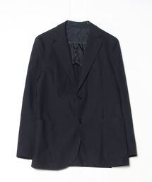 UNITED ARROWS ブラック コーデュロイ テーラードジャケット 48 UNITED ARROWS ブラック コーデュロイ テーラードジャケット 48