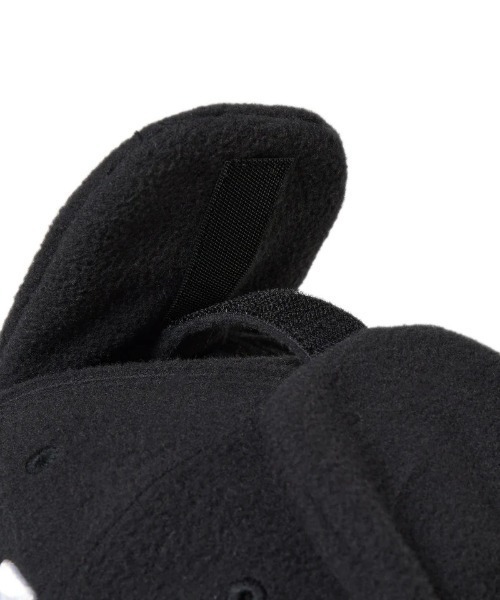 NEW ERA/ニューエラ キャップ LP 9FIFTY Dog Ear WarmdArt フリース