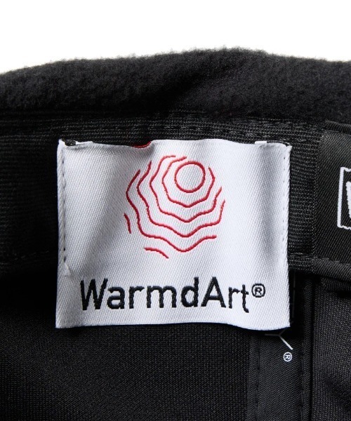 NEW ERA/ニューエラ キャップ LP 9FIFTY Dog Ear WarmdArt フリース