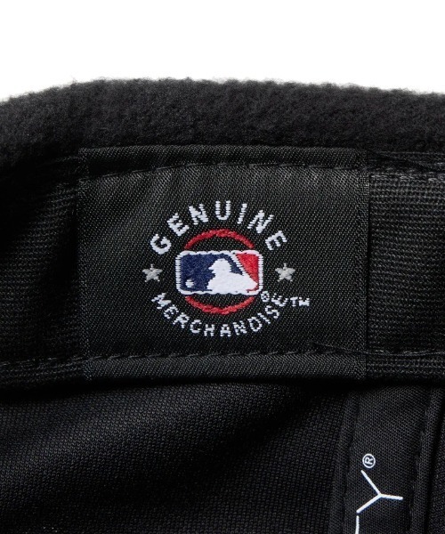 NEW ERA/ニューエラ キャップ LP 9FIFTY Dog Ear WarmdArt フリース