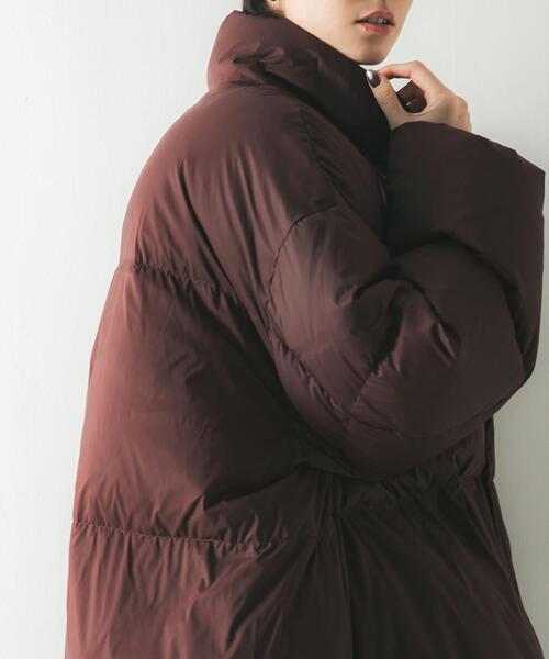 セール】『別注』onit×URBAN RESEARCH ボリュームダウンコート（ダウン