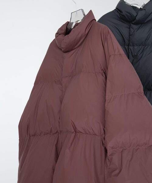 セール】『別注』onit×URBAN RESEARCH ボリュームダウンコート（ダウン