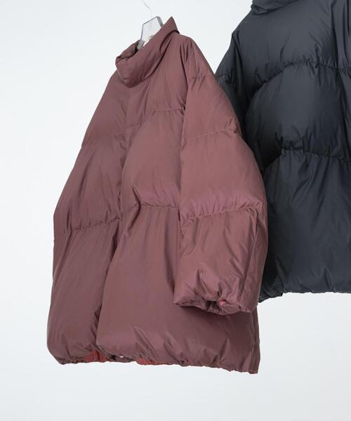 セール】『別注』onit×URBAN RESEARCH ボリュームダウンコート（ダウン