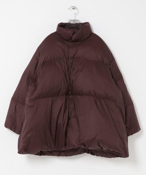 セール】『別注』onit×URBAN RESEARCH ボリュームダウンコート（ダウン