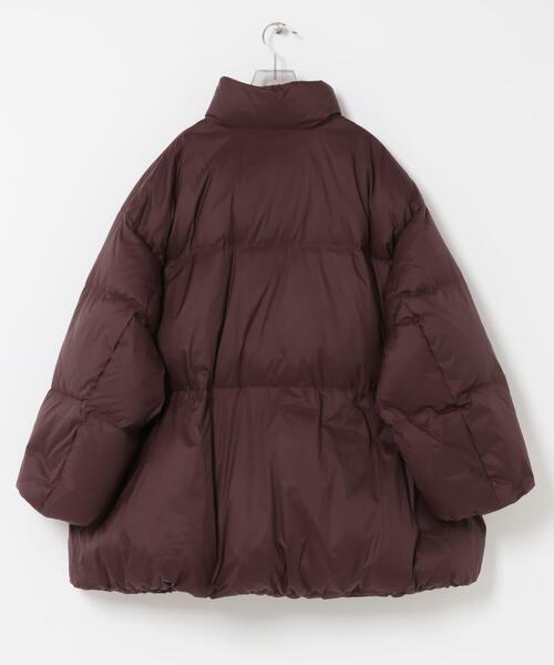 セール】『別注』onit×URBAN RESEARCH ボリュームダウンコート（ダウン