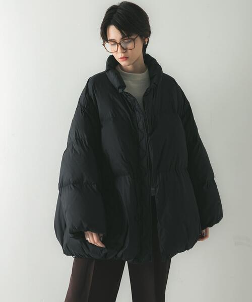 別注』onit×URBAN RESEARCH ボリュームダウンコート（ダウンジャケット