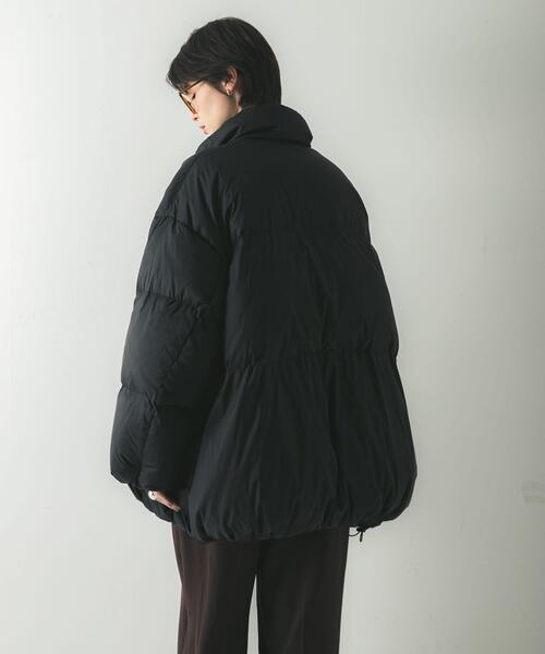 セール】『別注』onit×URBAN RESEARCH ボリュームダウンコート（ダウン
