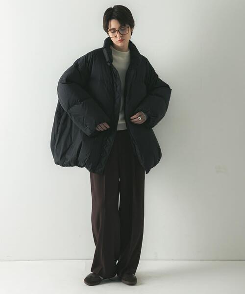 セール】『別注』onit×URBAN RESEARCH ボリュームダウンコート（ダウン