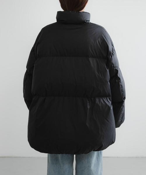セール】『別注』onit×URBAN RESEARCH ボリュームダウンコート（ダウン