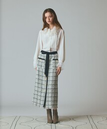 GRACE CLASS｜グレースクラスのスカート通販 - ZOZOTOWN