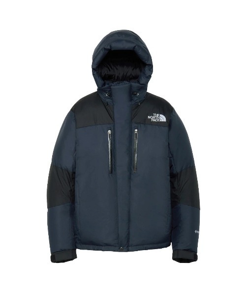 THE NORTH FACE(ザノースフェイス)の「THE NORTH FACE BALTRO LIGHT JACKET(ザ・ノース・フェイス バルトロライトジャケット)(ダウンジャケット/コート・メンズ・ベージュ系/グレー系/ネイビー系/ブラック・SMALL/MEDIUM/LARGE/X-LARGE)」の4枚目の写真