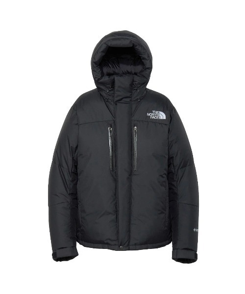 THE NORTH FACE(ザノースフェイス)の「THE NORTH FACE BALTRO LIGHT JACKET(ザ・ノース・フェイス バルトロライトジャケット)(ダウンジャケット/コート・メンズ・ベージュ系/グレー系/ネイビー系/ブラック・SMALL/MEDIUM/LARGE/X-LARGE)」の2枚目の写真