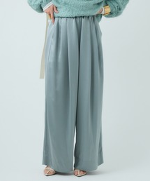 Chaos | Chaos(カオス)/ ◇金子綾さんYouTube紹介◇　スケープパンツ(その他パンツ)