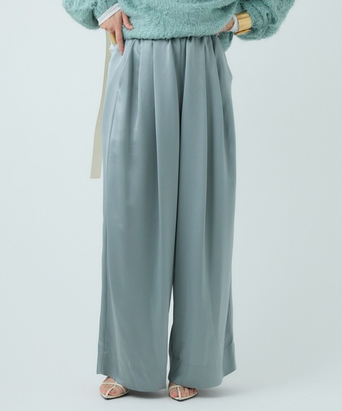 Chaos(カオス)/ ◇金子綾さんYouTube紹介◇ スケープパンツ（その他