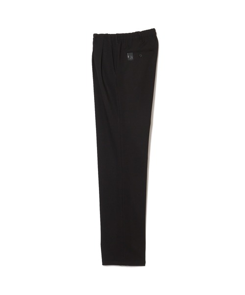 MSML(エムエスエムエル)の「WIDE SLACKS(スラックス・メンズ・ブラック/グレー・S/M/L/XL)」の4枚目の写真