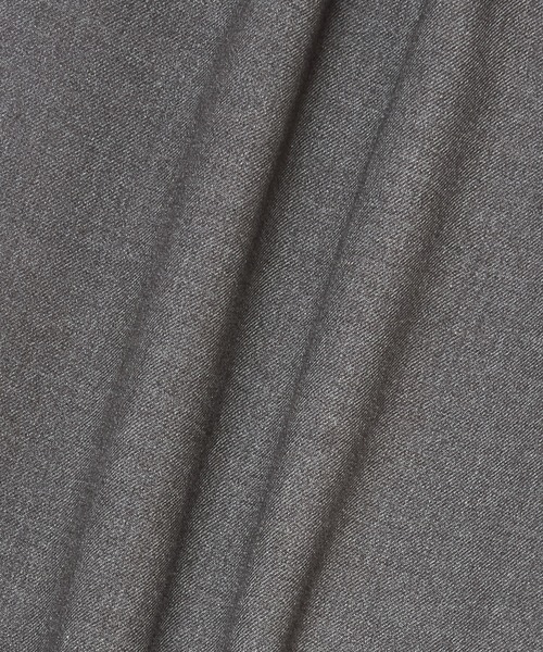 MSML(エムエスエムエル)の「WIDE SLACKS(スラックス・メンズ・ブラック/グレー・S/M/L/XL)」の13枚目の写真