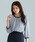 WHITE JOOLA�i�z���C�g�W���[���j�́u�y �􂦂�E�ڐG�⊴ �z�Ƃ�݃f�V���E�z�F�p�C�s���O�u���E�X�i�V���c/�u���E�X�j�v�b�O���C�b�V���u���[