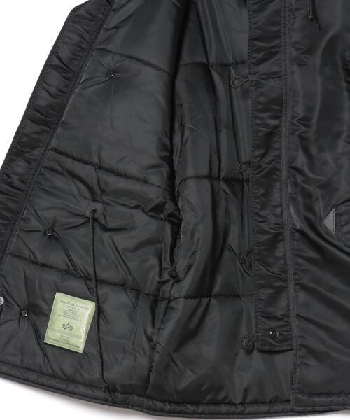 ジェリー様購入品【超希少】ALPHA INDUSTRIES X-girlがALPHA INDUSTRIESとのコラボレーションコレクションを10月25日