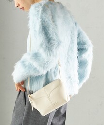 SHIPS | NUCLE:PETIT(ショルダーバッグ)