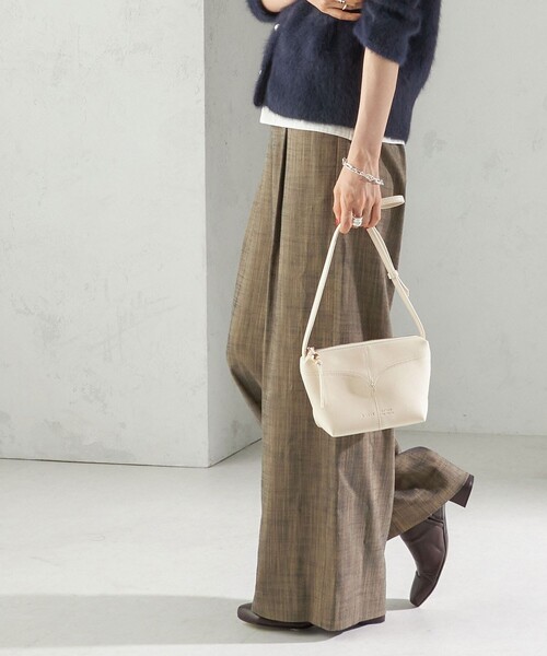 NUCLE:PETIT（ショルダーバッグ）｜SHIPS（シップス）のファッション