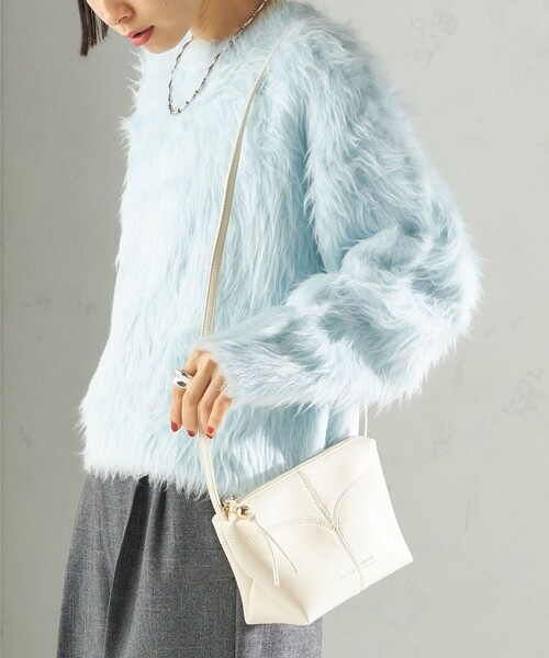 NUCLE:PETIT（ショルダーバッグ）｜SHIPS（シップス）のファッション