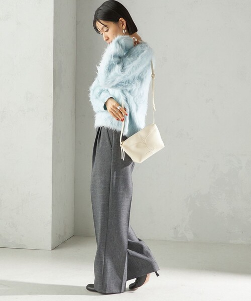 NUCLE:PETIT（ショルダーバッグ）｜SHIPS（シップス）のファッション