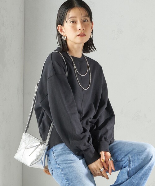 シップス（SHIPS）/NUCLE:PETIT NUCLE:PETIT（ショルダーバッグ）｜SHIPS（シップス）のファッション