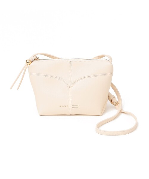 NUCLE:PETIT（ショルダーバッグ）｜SHIPS（シップス）のファッション