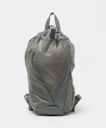 のバックパック/リュック（グレー/灰色系・無地）通販 - ZOZOTOWN