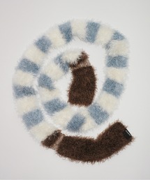 musubore(X{)border long stall / ܂܃OXg[(Xg[/V[)