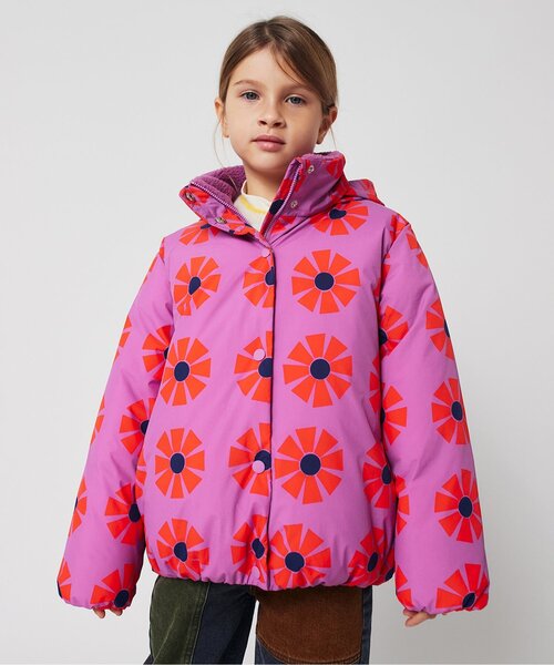 bobo choses ダウンジャケット　12-18m BOBO CHOSES（ボボショーズ）｜ダウンジャケット/コート一覧 - WEAR