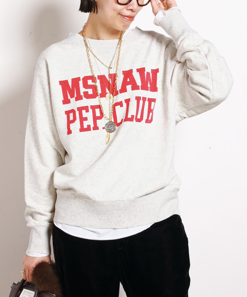 AP STUDIO（エーピーストゥディオ）の「【athletic wear MASON