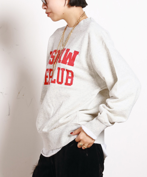 AP STUDIO（エーピーストゥディオ）の「【athletic wear MASON】別注